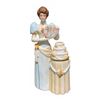 Image 1 : Avon Mrs. Albee Award 2007-2008 40th Anniversary Figurine with Box