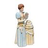 Image 6 : Avon Mrs. Albee Award 2007-2008 40th Anniversary Figurine with Box