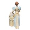 Image 7 : Avon Mrs. Albee Award 2007-2008 40th Anniversary Figurine with Box