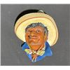 Image 2 : Bossons Chalkware Wall Masks