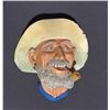 Image 6 : Bossons Chalkware Wall Masks