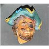 Image 8 : Bossons Chalkware Wall Masks