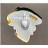Image 9 : Bossons Chalkware Wall Masks