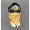 Image 2 : Bossons Chalkware Wall Masks