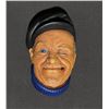 Image 4 : Bossons Chalkware Wall Masks