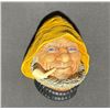 Image 6 : Bossons Chalkware Wall Masks