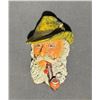 Image 8 : Bossons Chalkware Wall Masks
