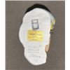 Image 10 : Bossons Chalkware Character Wall Masks 