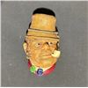 Image 2 : Bossons Chalkware Character Wall Masks 