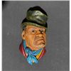 Image 4 : Bossons Chalkware Character Wall Masks 