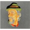 Image 7 : Bossons Chalkware Character Wall Masks 