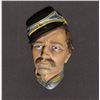 Image 9 : Bossons Chalkware Character Wall Masks 