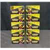 Image 1 : 10 Bootleg Pikachu-Themed Figure Boxes, 9 Sealed (24pcs), 1 Opened (23pcs)
