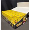Image 5 : 10 Bootleg Pikachu-Themed Figure Boxes, 9 Sealed (24pcs), 1 Opened (23pcs)