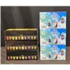 Image 2 : 3 Bootleg Pokémon Pikachu Boxes (24 pcs Each) 
