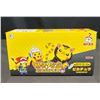 Image 3 : 3 Bootleg Pokémon Pikachu Boxes (24 pcs Each) 