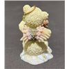 Image 20 : Cecilia Bearington Collection Plush Bear and Ceramic Bear Figurines Lot