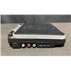 Image 3 : Venture Portable DVD Player, Mini Printer, DVDs, Notebooks, Card Holder Lot