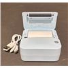 Image 5 : Venture Portable DVD Player, Mini Printer, DVDs, Notebooks, Card Holder Lot