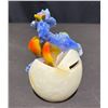 Image 17 : Figurines, Unicorns, Dragons, Cats, Dogs, Wind Chime