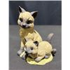 Image 21 : Figurines, Unicorns, Dragons, Cats, Dogs, Wind Chime