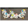 Image 7 : Figurines, Unicorns, Dragons, Cats, Dogs, Wind Chime