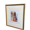 Image 2 : Salvador Dalí Signed Lithograph Framed Art with Appraisal
