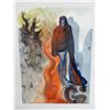 Image 3 : Salvador Dalí Signed Lithograph Framed Art with Appraisal