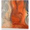 Image 4 : Salvador Dalí Signed Lithograph Framed Art with Appraisal