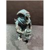 Image 4 : 4 NECA Pacific Rim Kaiju Action Figures With Display Stand