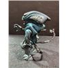 Image 5 : 4 NECA Pacific Rim Kaiju Action Figures With Display Stand