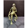 Image 6 : 4 NECA Pacific Rim Kaiju Action Figures With Display Stand