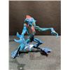 Image 8 : 4 NECA Pacific Rim Kaiju Action Figures With Display Stand