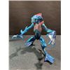 Image 9 : 4 NECA Pacific Rim Kaiju Action Figures With Display Stand