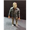 Image 2 : Action Figures Lot: Jason Voorhees, Link, Vegeta, Alien Resurrection Call