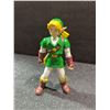 Image 4 : Action Figures Lot: Jason Voorhees, Link, Vegeta, Alien Resurrection Call