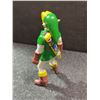 Image 5 : Action Figures Lot: Jason Voorhees, Link, Vegeta, Alien Resurrection Call