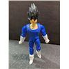 Image 6 : Action Figures Lot: Jason Voorhees, Link, Vegeta, Alien Resurrection Call