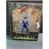 Image 7 : Action Figures Lot: Jason Voorhees, Link, Vegeta, Alien Resurrection Call