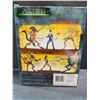 Image 8 : Action Figures Lot: Jason Voorhees, Link, Vegeta, Alien Resurrection Call