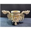 Image 2 : Chinese Carved Ivory Figures with Dragons and Buddha