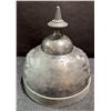 Image 5 : Middle Eastern Metalware and Pottery Group of Five