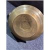 Image 9 : Middle Eastern Metalware and Pottery Group of Five