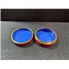 Image 5 : Decorative Stone Carvings, Box, and Bowl