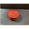 Image 6 : Decorative Stone Carvings, Box, and Bowl