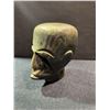 Image 8 : Decorative Stone Carvings, Box, and Bowl
