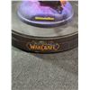 Image 2 : World of Warcraft FigurePrints Moonstalker Figure in Dome