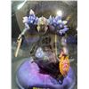 Image 3 : World of Warcraft FigurePrints Moonstalker Figure in Dome