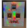 Image 1 : Yu-Gi-Oh! Legendary Collection Trading Card Binder with Promos