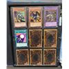 Image 5 : Yu-Gi-Oh! Legendary Collection Trading Card Binder with Promos